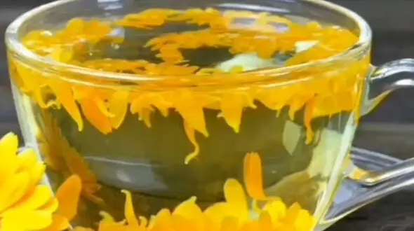دمنوش سم زدایی بدن + فیلم