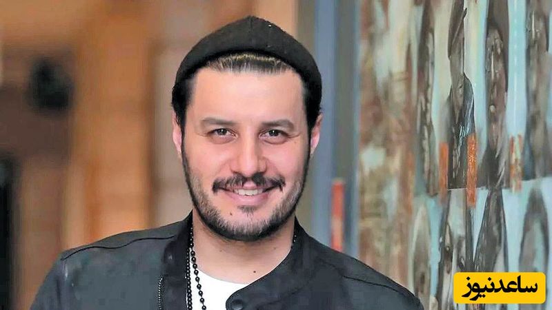 جواد عزتی در دورهمی