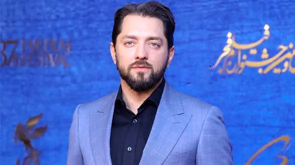 عکس جذاب بهرام رادان در باشگاه / بهرام رادان با این عکس دل هوادارانش را به دست آورد 