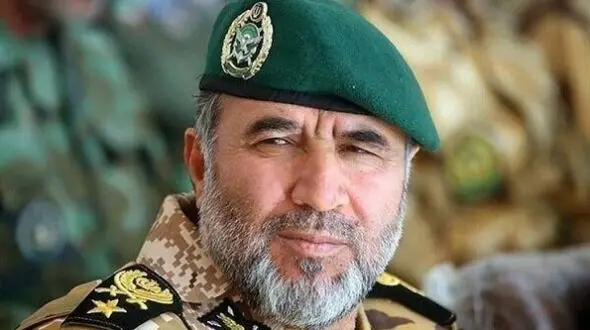 دنبال ایجاد ارتشی از بدون سرنشین ها هستیم؛ از بدون سرنشین های پرنده تا خودروهای بدون سرنشین
