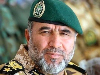 دنبال ایجاد ارتشی از بدون سرنشین ها هستیم؛ از بدون سرنشین های پرنده تا خودروهای بدون سرنشین