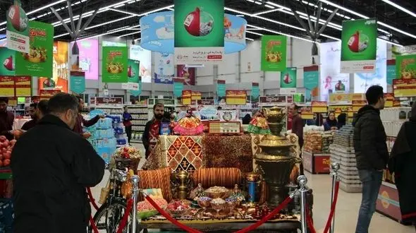 بلایی که کرونا سر  بازاریان تهران آورد