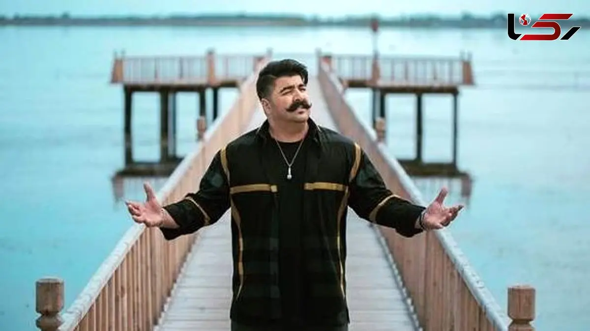 دانلود آهنگ عاشقانه «دو تا دل عاشق» از بهنام بانی/ لب دریا کنار تو دل من بی قرار + متن کامل