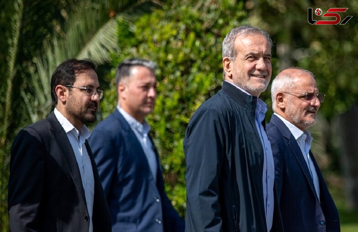 درخواست خبرنگاران از پزشکیان برای نشست خبری
