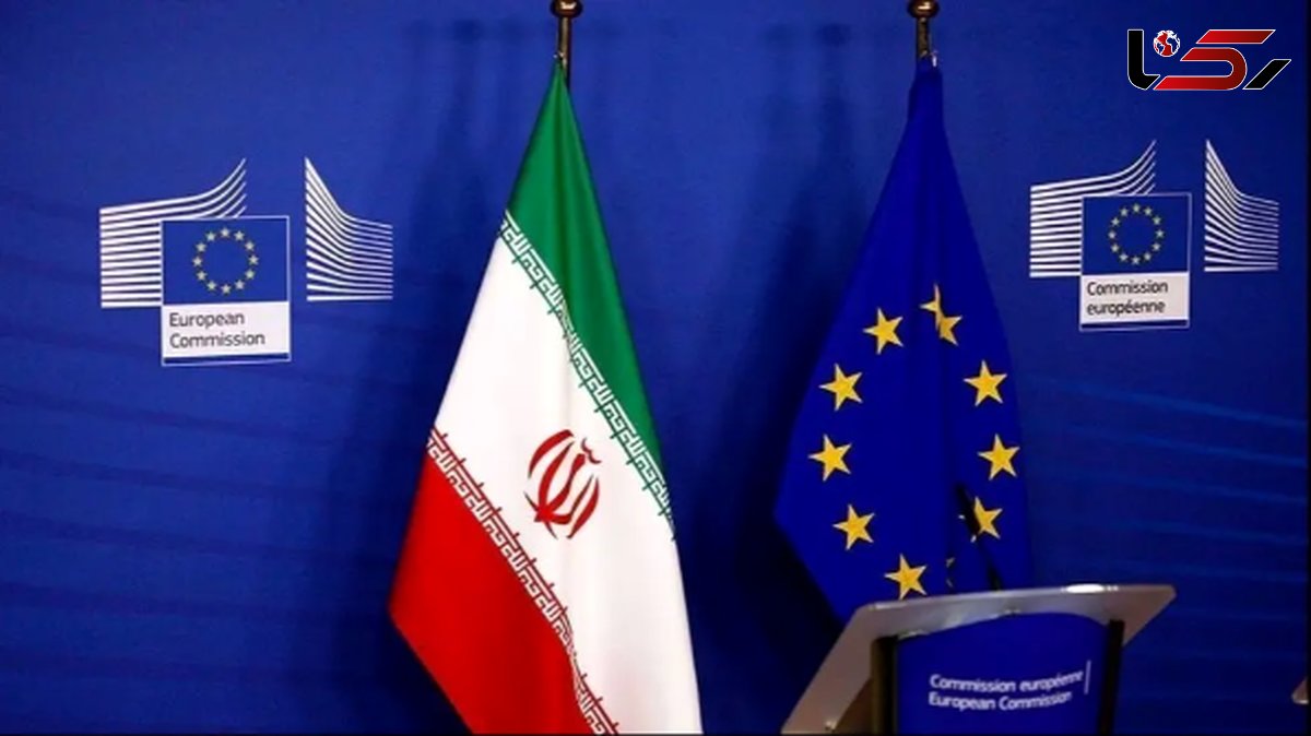بحران جدید در روابط ایران و اروپا؛ سایه تحریمهای شورای امنیت