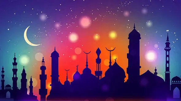 تاثیر روزه بر سلامت روان 