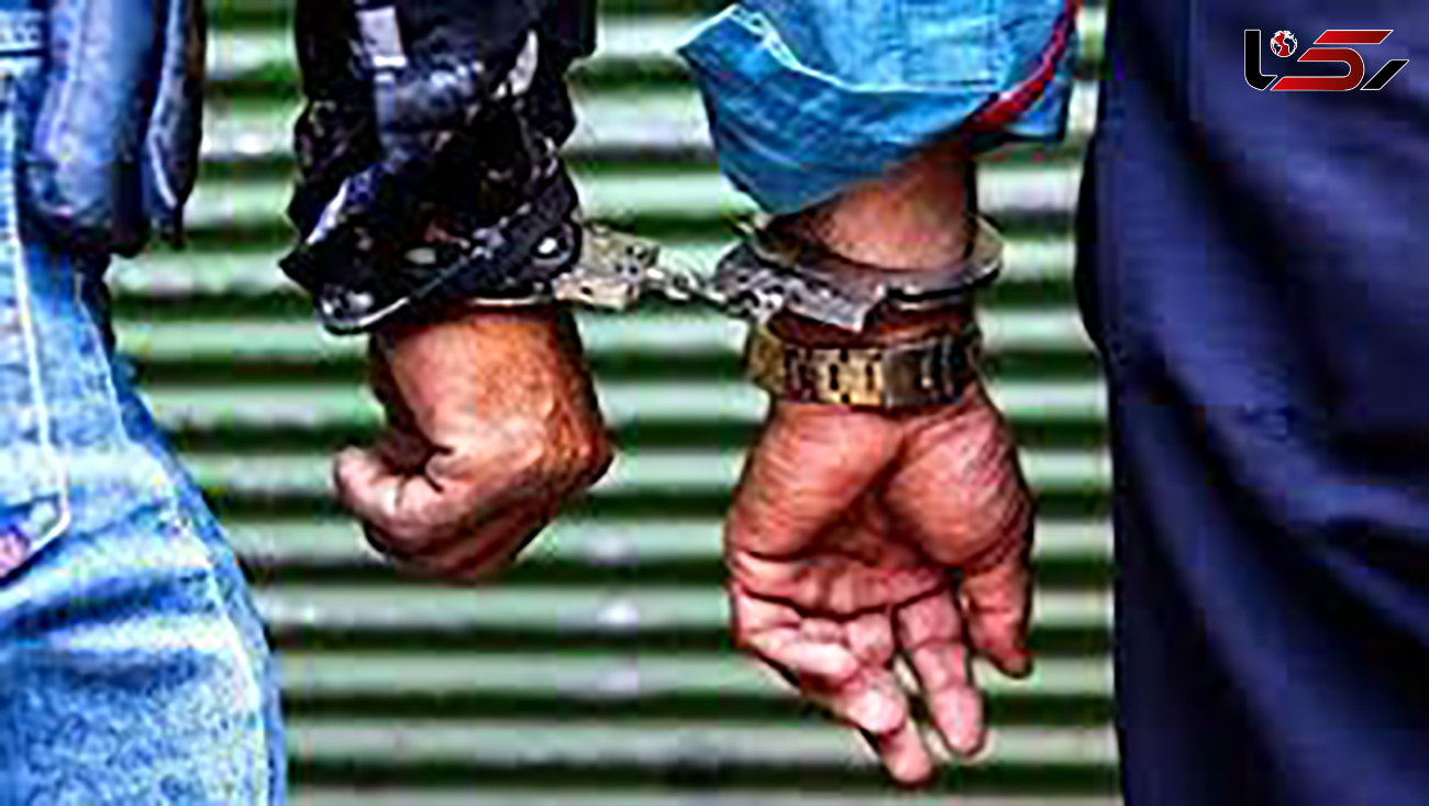 بازداشت 5 کارمند شهرداری مهاباد توسط نهاد امنیتی