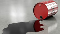 قیمت جهانی نفت امروز دوشنبه 