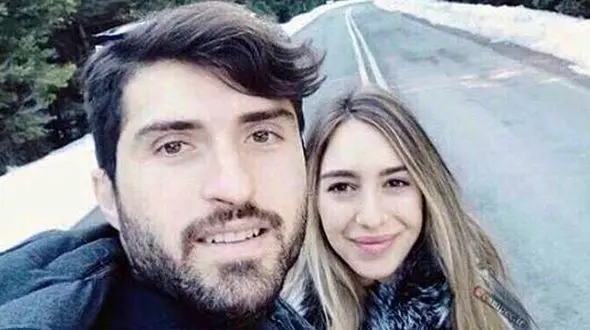 دستور عجیب همسر کریم انصاری فرد ! / مخالفت  این خانم تاجر با اتفاقی بزرگ ! + عکس