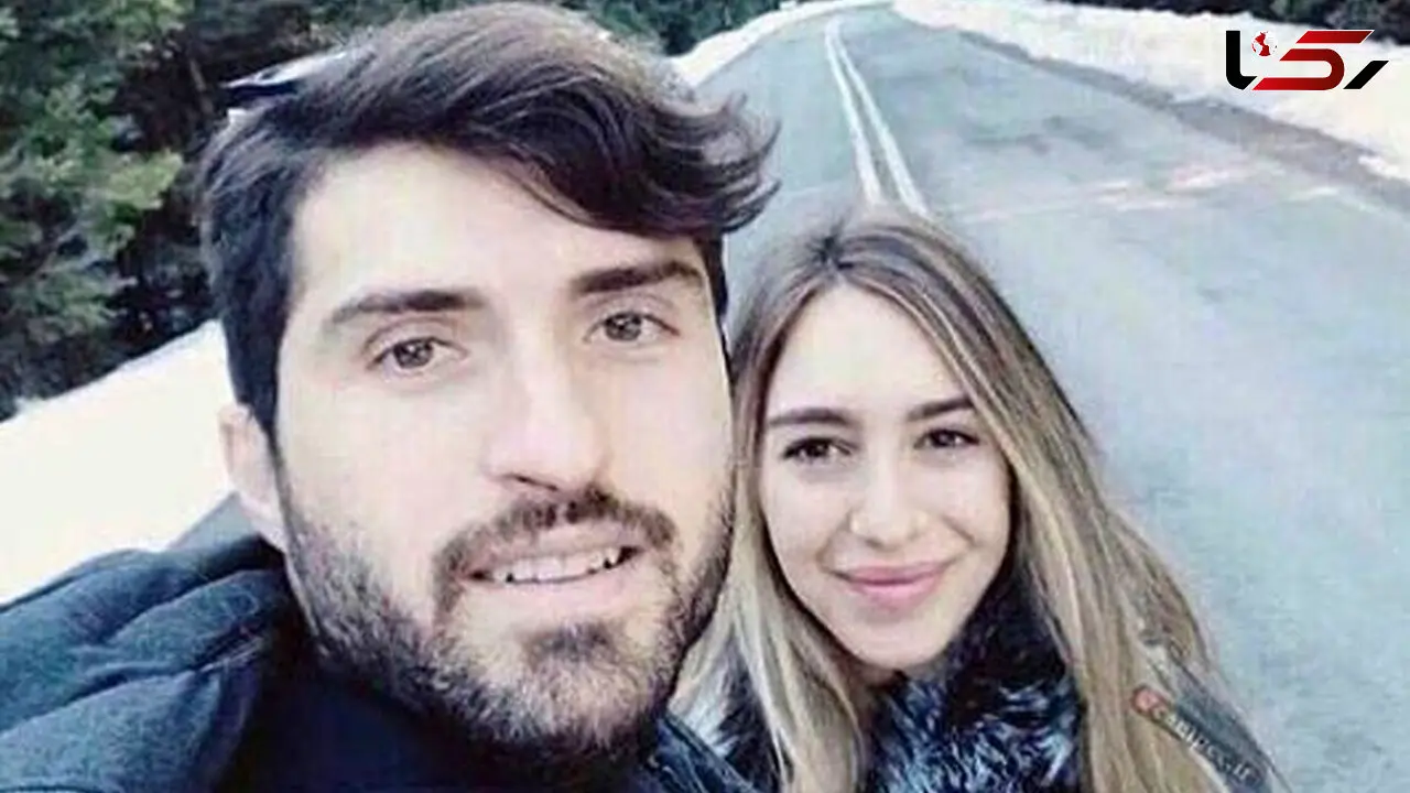دستور عجیب همسر کریم انصاری فرد ! / مخالفت  این خانم تاجر با اتفاقی بزرگ ! + عکس