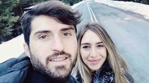 دستور عجیب همسر کریم انصاری فرد ! / مخالفت  این خانم تاجر با اتفاقی بزرگ ! + عکس
