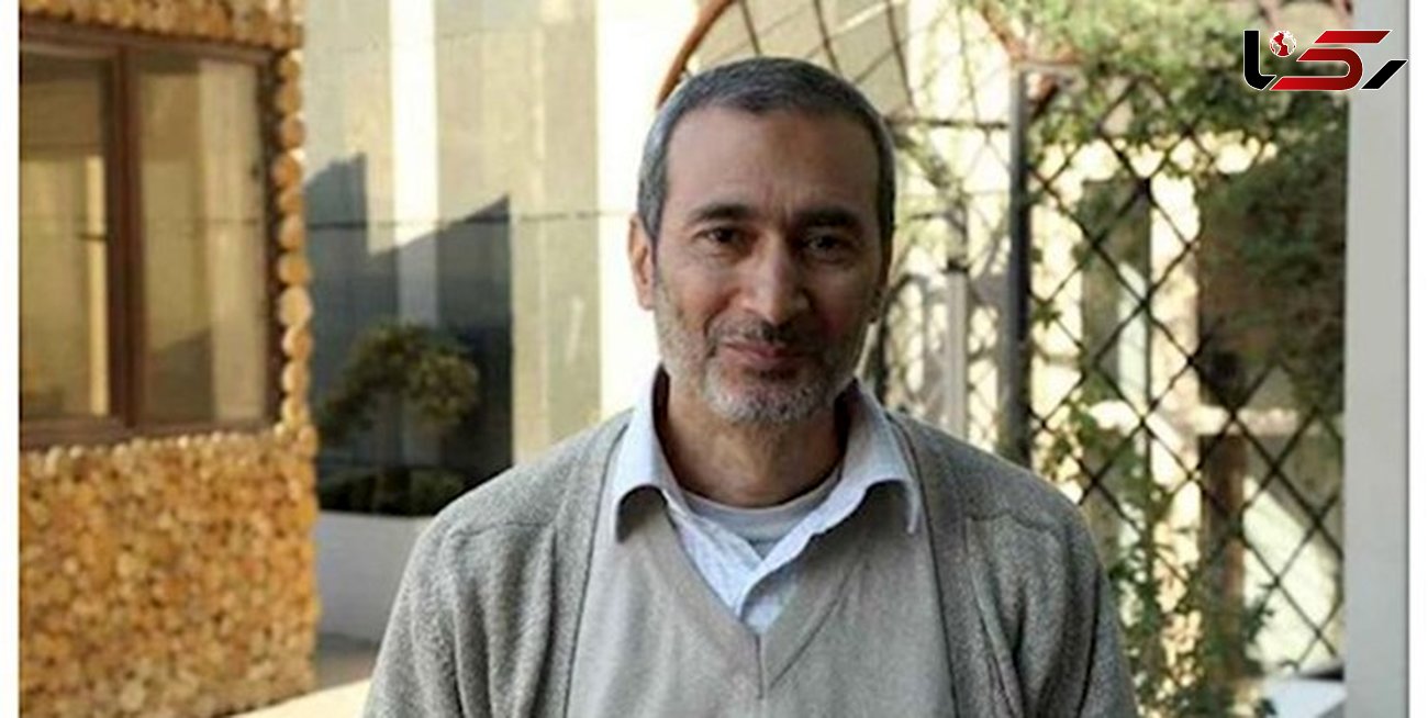 راز شهادت دانشمند ایرانی در مکه + جزئیات و عکس