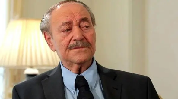 اظهار نظر درباره همایون درباره بازیگر زن معروف قبل از انقلاب 