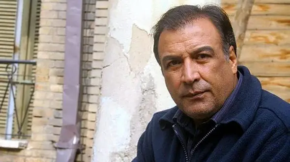 سوپرایز عروس زیبای عبدالرضا اکبری برای پدرشوهرش ! + تصویر جشن تولد آقای بازیگرکنار پسر و عروسش پریا خانوم !