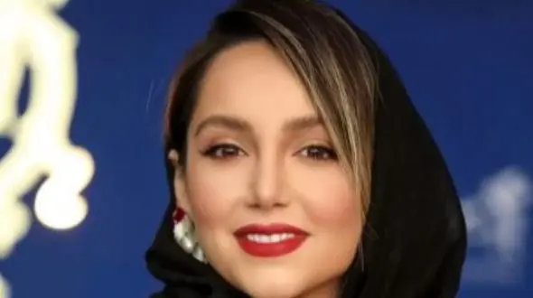 پیام احساسی نازنین بیاتی برای عمو قلقلی پربازدید شد + متن پیام