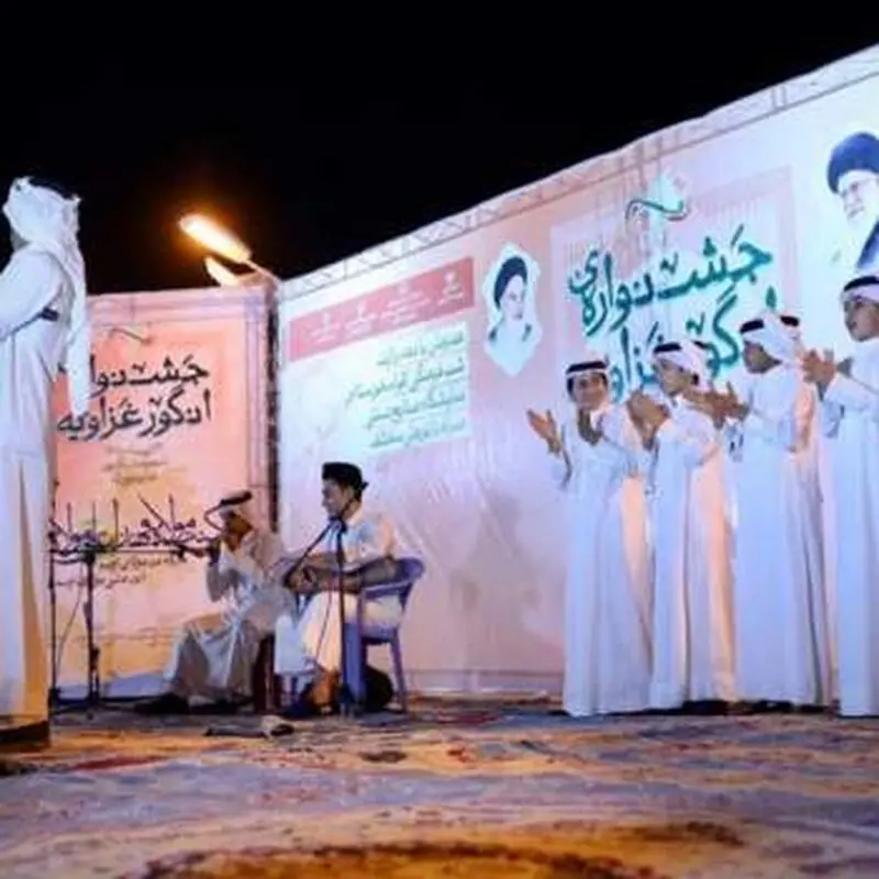 جشنواره انگور