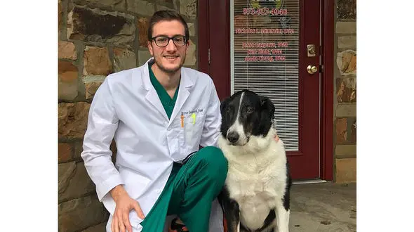 اقدام به قتل سگ خانگی برای یک زوج دردسرساز شد+ عکس