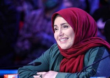 (فیلم) اولین روز مادر شدن ژاله صامتی بازیگر سریال زیرخاکی/ بچه رو با عروسک اشتباه گرفته بود