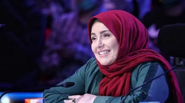 (فیلم) اولین روز مادر شدن ژاله صامتی بازیگر سریال زیرخاکی/ بچه رو با عروسک اشتباه گرفته بود
