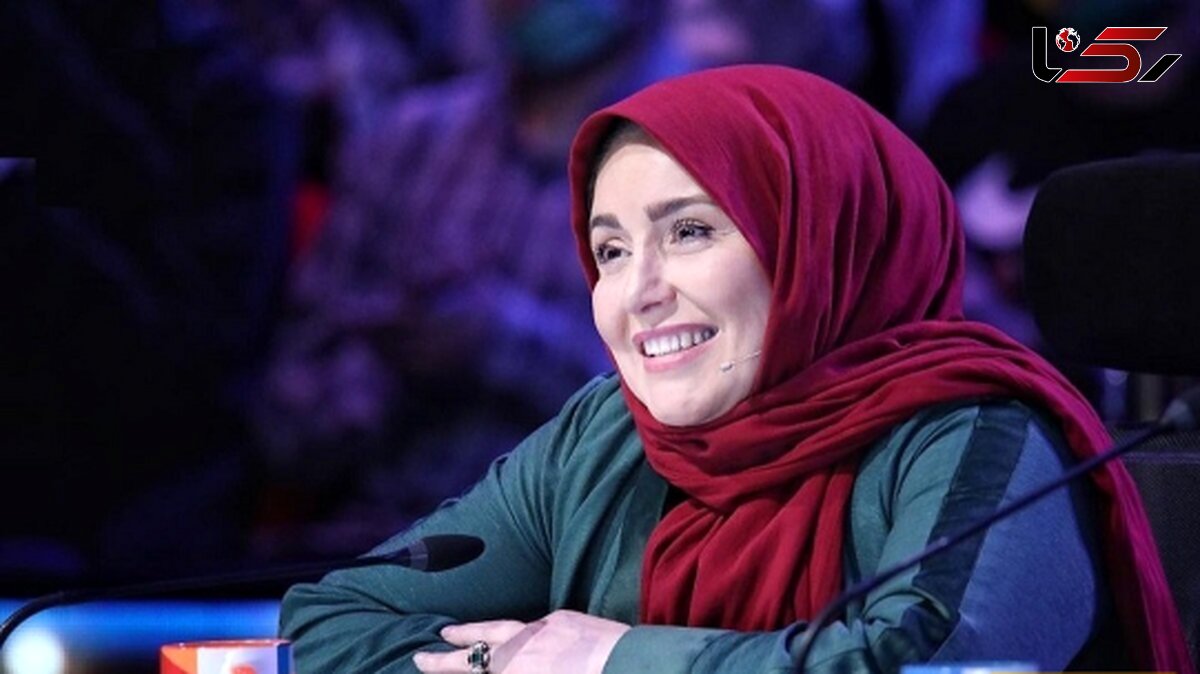 (فیلم) اولین روز مادر شدن ژاله صامتی بازیگر سریال زیرخاکی/ بچه رو با عروسک اشتباه گرفته بود