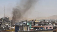 انفجار در کابل با ۸ کشته و زخمی