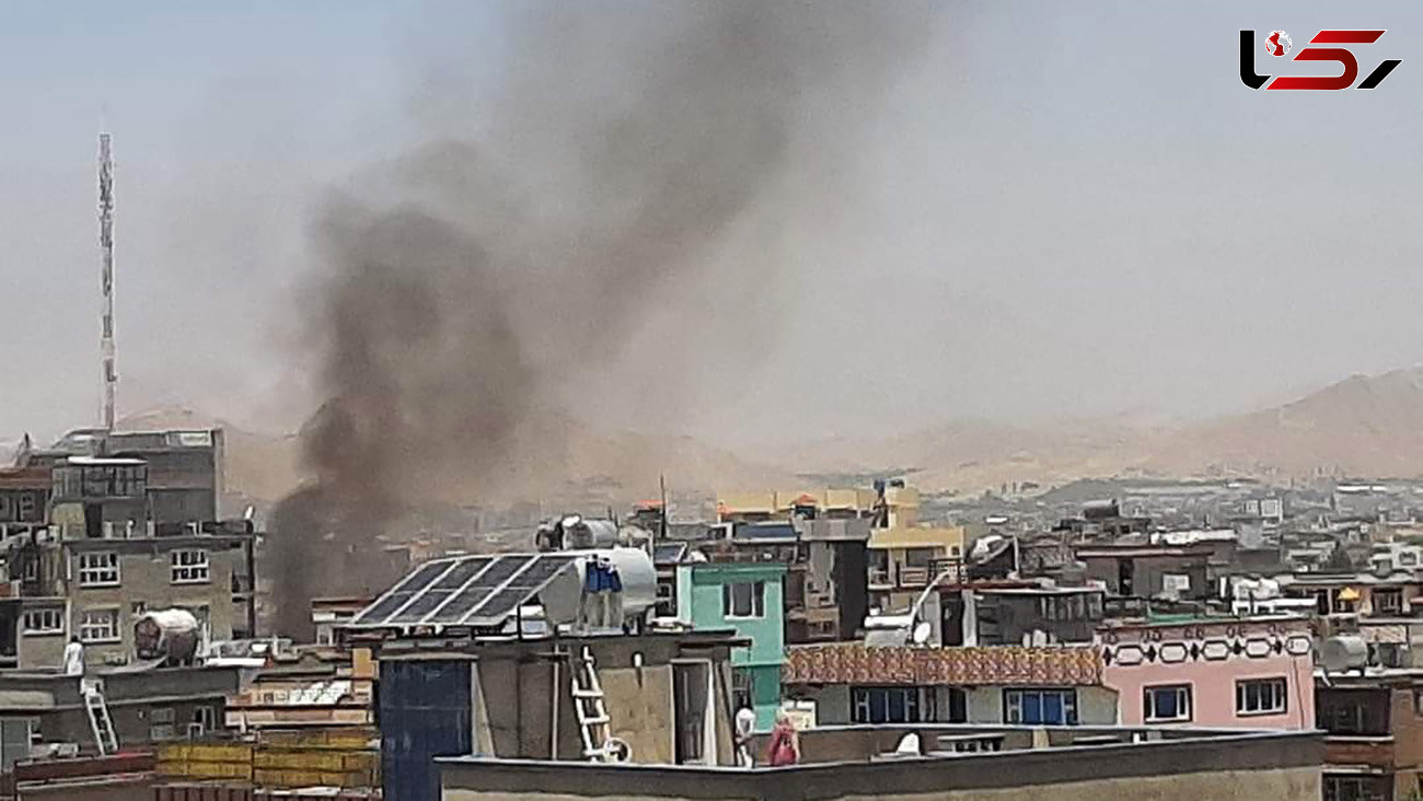 انفجار در کابل با ۸ کشته و زخمی