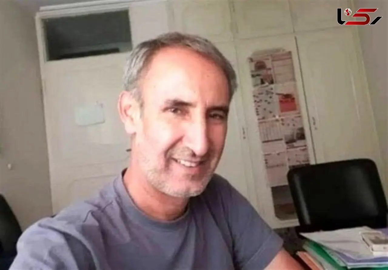 تماس تلفنی حمید نوری با خانواده‌اش پس از یک سال