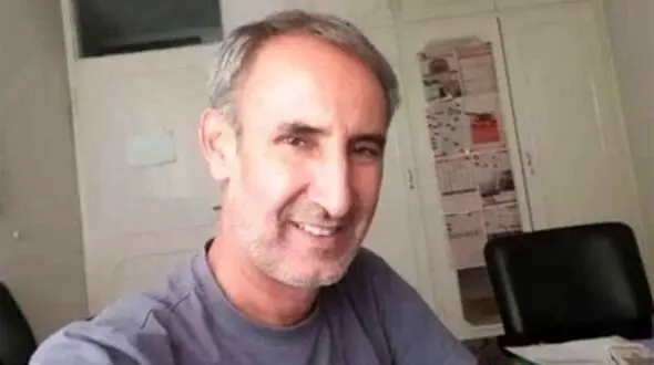 تماس تلفنی حمید نوری با خانواده‌اش پس از یک سال