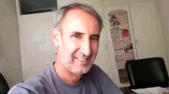 تماس تلفنی حمید نوری با خانواده‌اش پس از یک سال