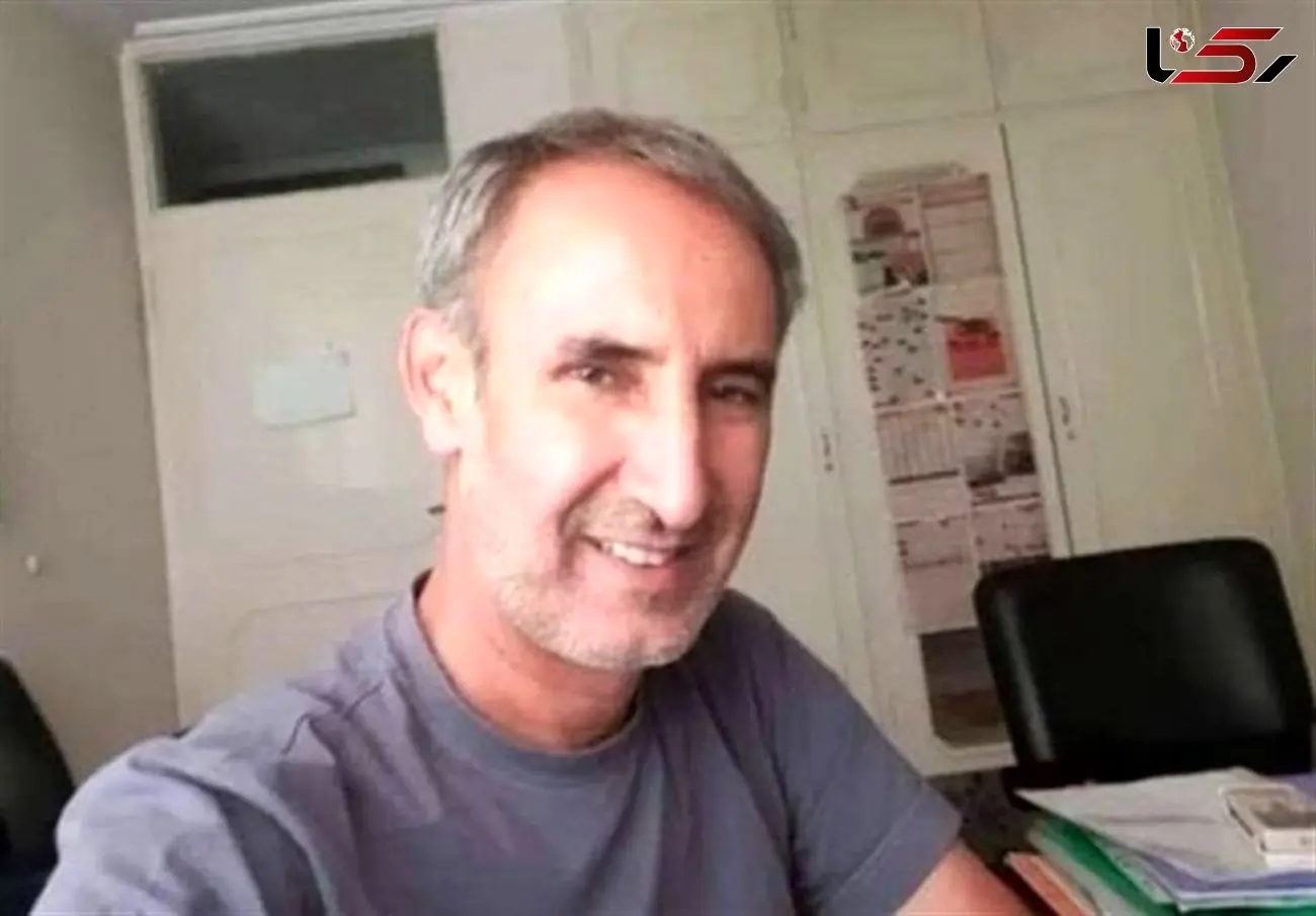 تماس تلفنی حمید نوری با خانواده‌اش پس از یک سال