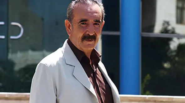 روایت عجیب بازیگر «شهرزاد» از فوت همسرش
