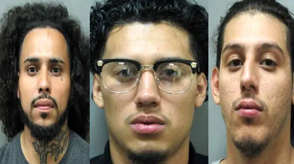 جزییات  قتل وحشیانه  2 جوان در توطئه کثیف 3 انتقامجو+عکس