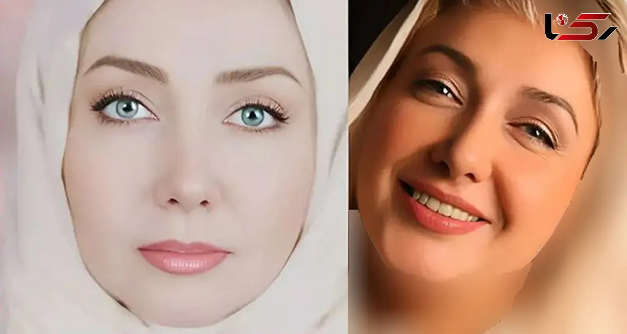  ازدواج دوم کتایون ریاحی با مرد مقیم امریکا ! + عکس مسعود بهبهانی و راز پروتش !