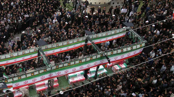 گزارش کامل نیویورک تایمز ادعای ترامپ را زیر سوال برد؛ رد پای موشک آمریکایی در حمله به مدرسه میناب