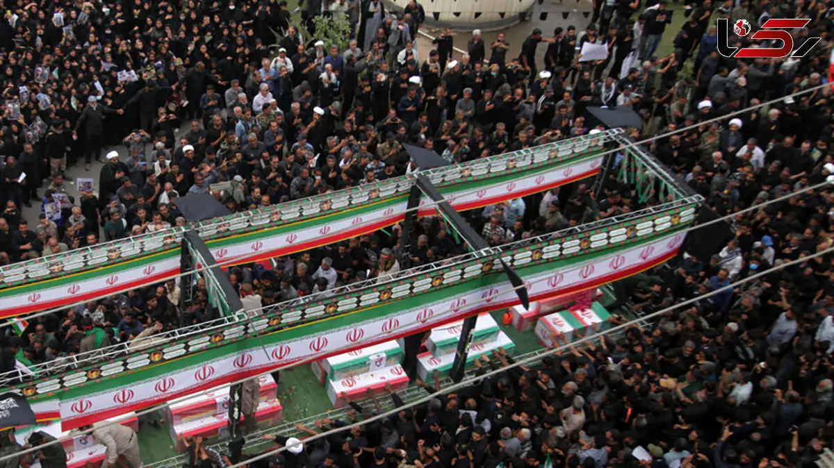 گزارش کامل نیویورک تایمز ادعای ترامپ را زیر سوال برد؛ رد پای موشک آمریکایی در حمله به مدرسه میناب