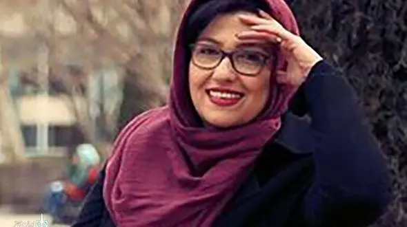 عاشقانه عجیب معصومه کریمی + اولین عکس از شوهر خانم بازیگر