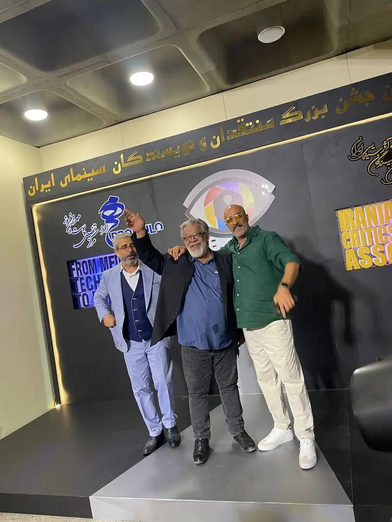 حسن پورشیرازی