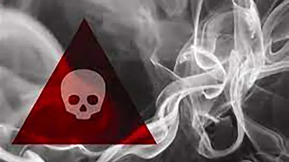 مرگ هولناک و همزمان 4 مرد در خانه ویلایی لاهیجان + جزییات تلخ