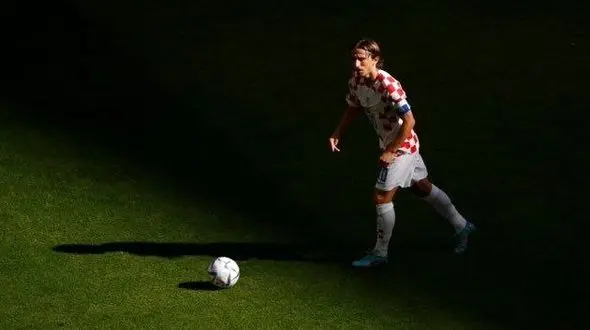 جام جهانی 2022 قطر / رکوردشکنی ستاره رئال در دوحه