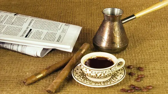 بهترین نوشیدنی برای ترک سیگار 