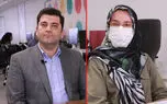 گفتگو با 2 مالباخته صندوق امانات بانک ملی /  چرا اموالمان را نمی دهند؟! + فیلم و عکس