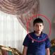 تغییر چهره شایان جلالی، کودکی فرید توتونچی سریال آوای باران در خیابان اصلا قابل شناسایی نبود+عکس
