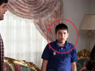 تغییر چهره شایان جلالی، کودکی فرید توتونچی سریال آوای باران در خیابان اصلا قابل شناسایی نبود+عکس