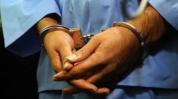 دختر بازیگوش با تیزهوشی پلیس از چنگال مرد شیطانی نجات یافت 