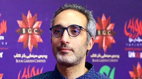 فیلم / روی دیگر امیرمهدی ژوله را ببینید / جهان جهان علی نیست، جهان عمروعاصه ...