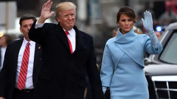 بزرگترین پروژه کلاهبرداری در رمزارزها با دخالت ملانیا ترامپ!