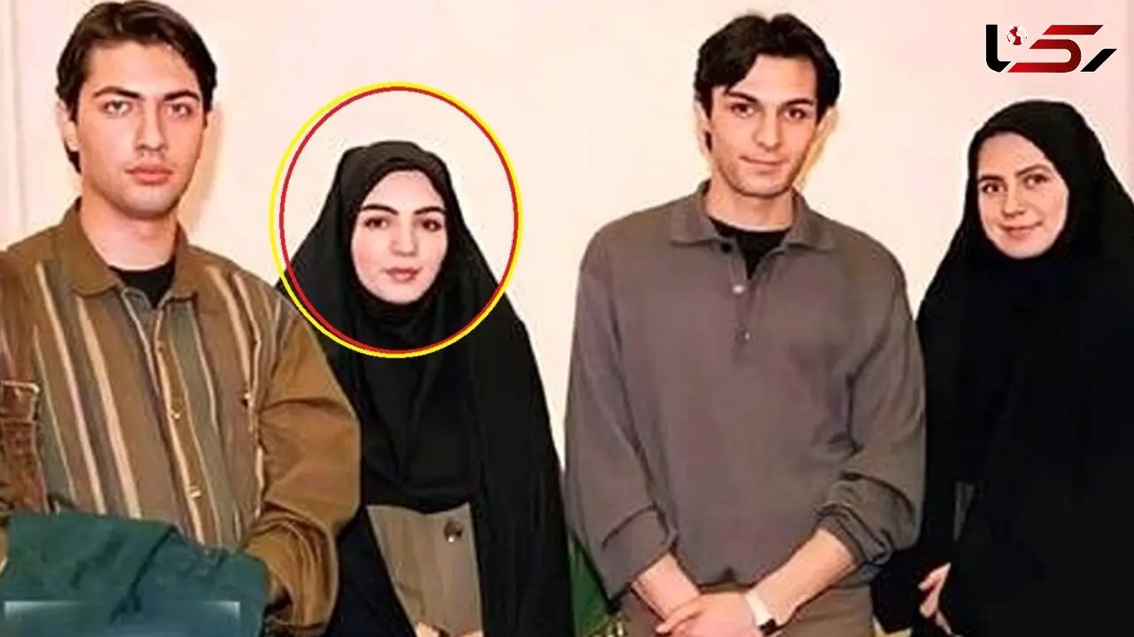 عکس تغییر چهره جذاب «شهرزاد» سریال در پناه تو بعد از 29 سال!