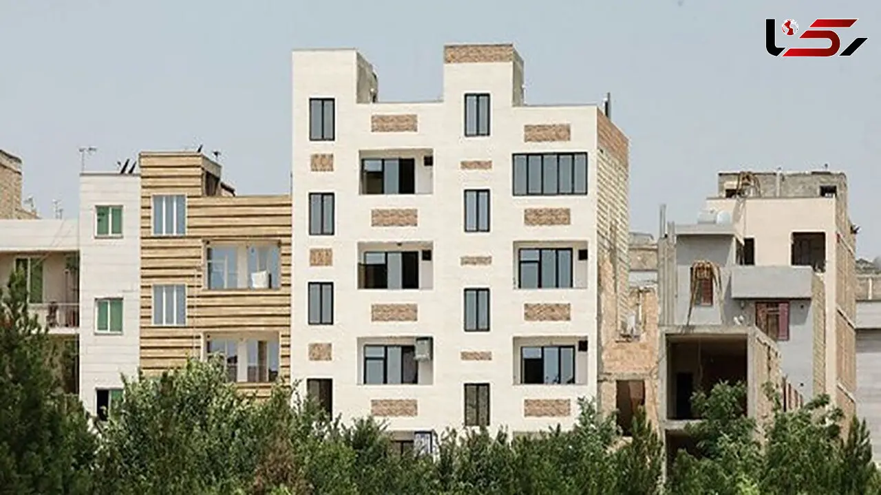 نیازمندان خرمشهری صاحب خانه شدند!