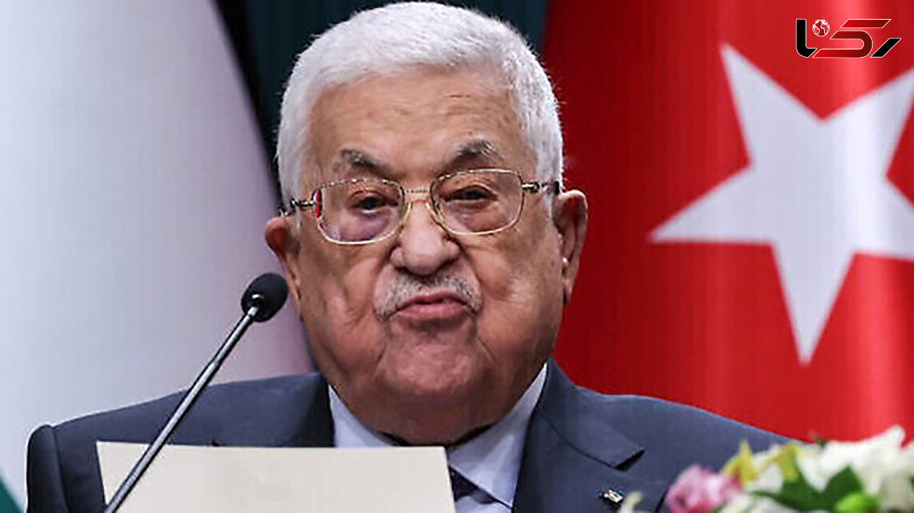 گروههای مقاومت فلسطین یکپارچه علیه محمود عباس