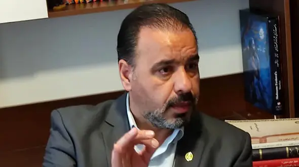 استعفا از ریاست قوه قضائیه برای شرکت در انتخابات1400 ضروری نیست